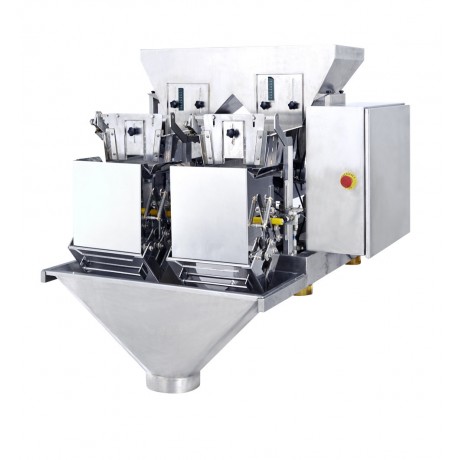 Linear weighers LV 2